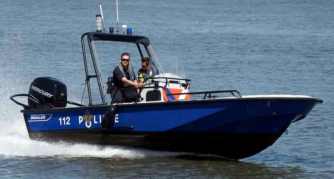 Boat Safety Tips in Australia