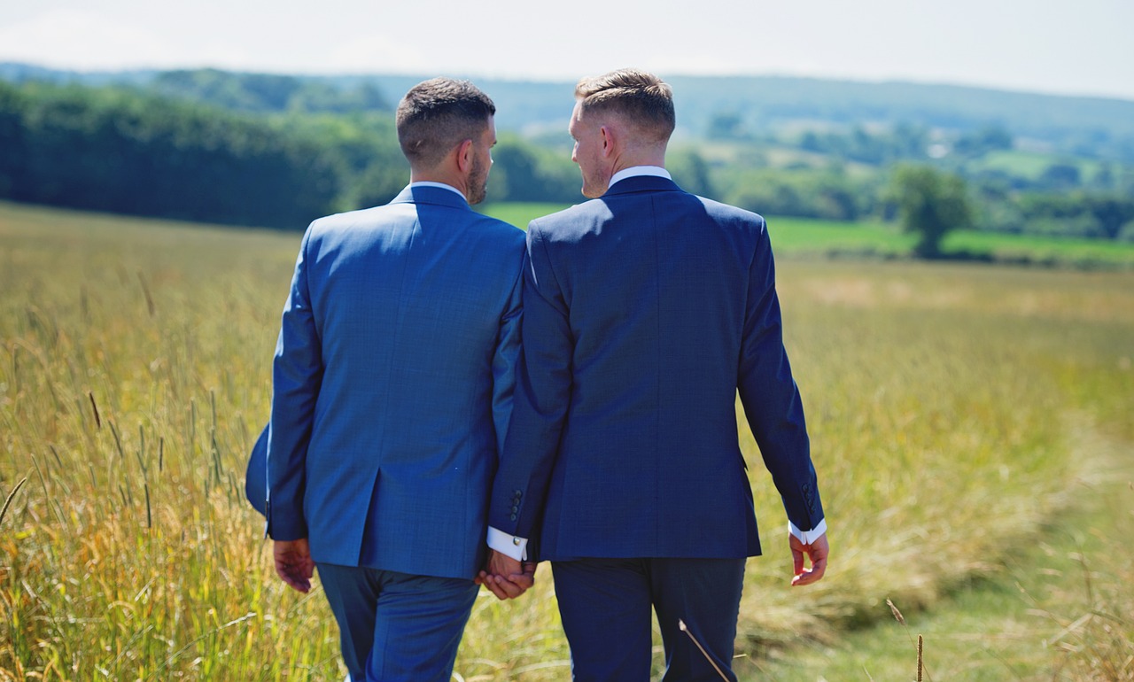 5 tips to spice up your marriage life (LGBT)