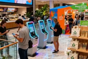 What do rich people do differently