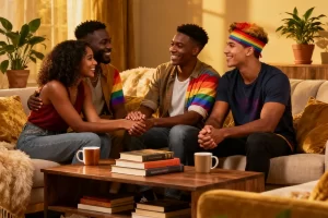 Embracing Change: How LGBTQ+ Laws Have Improved Over Time